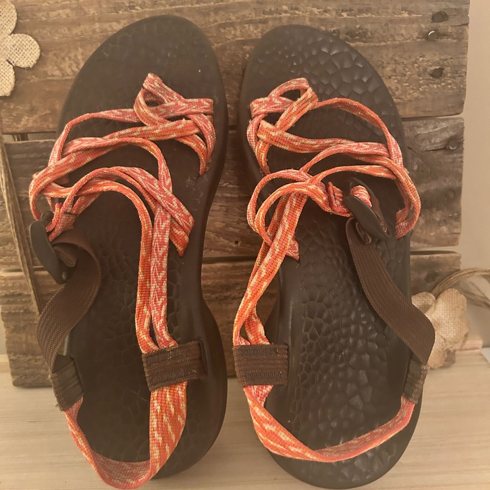 Stylish Women's Sandals with Straps sku106